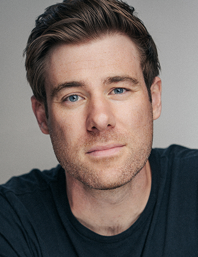 David Hunter デイヴィッド・ハンター