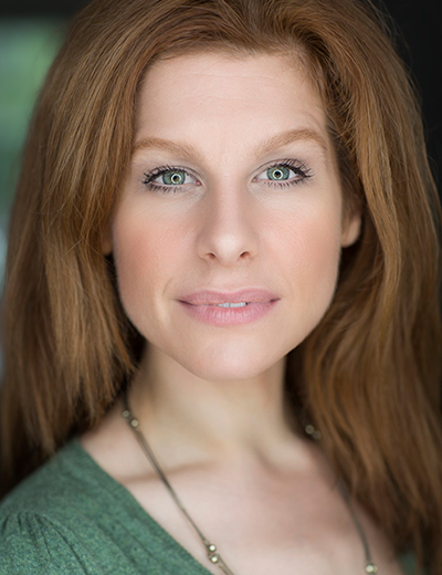 Cassidy Janson キャシディ・ジャンソン