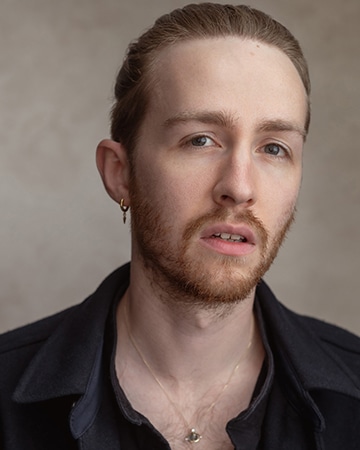 アンガス・ティッカ