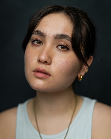 クレア・リー・シェンフィールド