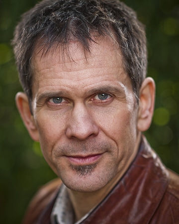 ピーター・ピヴァリー