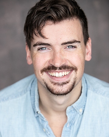 ショーン・キーニー